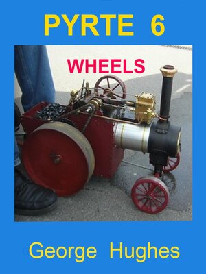 cover image of PYRTE 6--Front and Rear Wheels